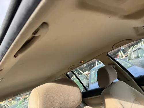 Golf 4 1J Kombi Variant Himmel Innenraum Decke Dachhimmel Dach oben hellbeige