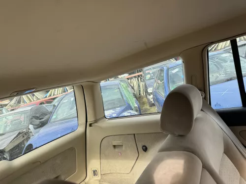 Golf 4 1J Kombi Variant Himmel Innenraum Decke Dachhimmel Dach oben hellbeige (179992)