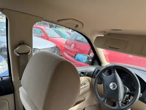 Golf 4 1J Kombi Variant Himmel Innenraum Decke Dachhimmel Dach oben hellbeige (179992)