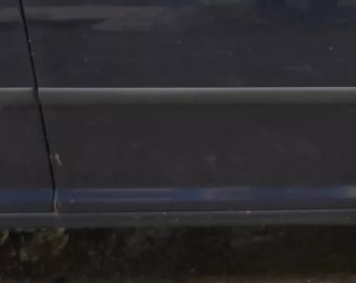 VW Golf 4 Bora Tür vorne rechts Beifahrertür 4/5-Türer + Kombi blau LA5G (180062)