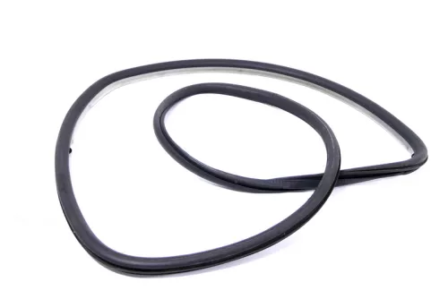 1x Audi A3 8P Türdichtung Dichtung Tür hinten links / rechts 4/5-Türer