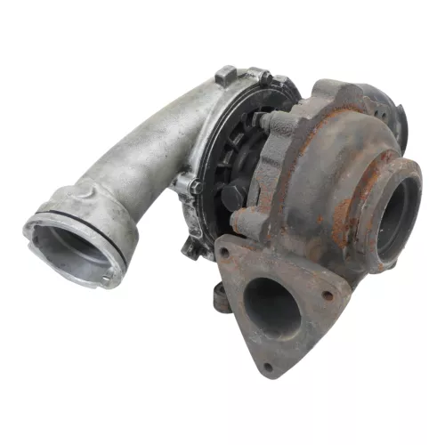 VW T5 Bus Turbo Turbolader BPC Motor 2.5 TDI Diesel 070145701N