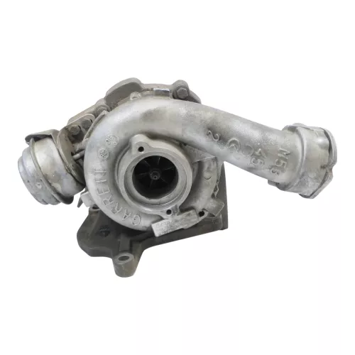 VW T5 Bus Turbo Turbolader BPC Motor 2.5 TDI Diesel 070145701N (180205)