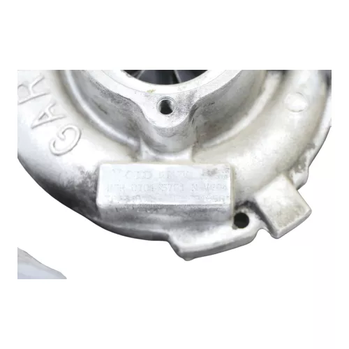VW T5 Bus Turbo Turbolader BPC Motor 2.5 TDI Diesel 070145701N (180205)