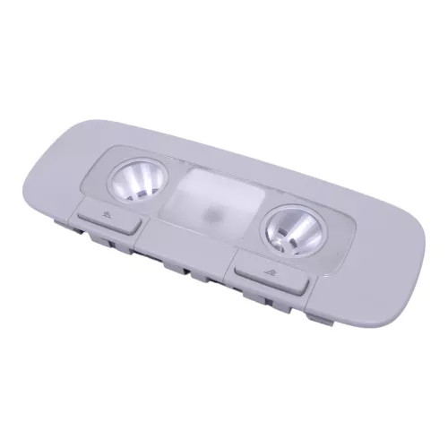 VW Golf 5 Innenraumleuchte Leuchte innen Leselampe Leseleuchte 3C0947291C (180208)