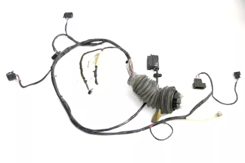 VW Golf 3/4 1E Cabrio Kabelbaum Tür Türkabelbaum ZV vorne links Fensterheber v