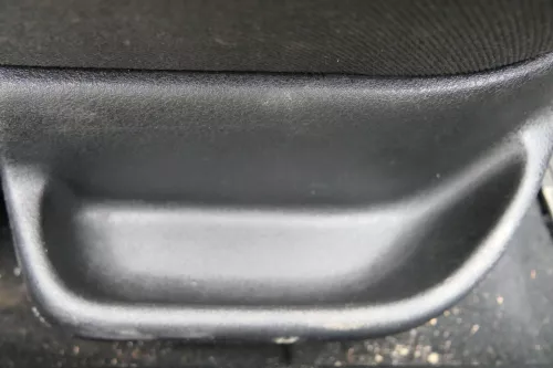 Golf 3 1E Cabrio Sitz Beifahrersitz vorne rechts 2/3Türer Sportsitz Bon Jovi SHZ (180240)