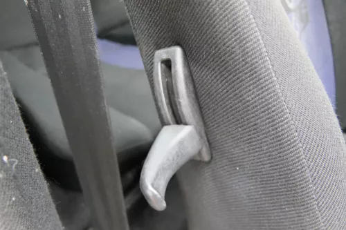 Golf 3 1E Cabrio Sitz Beifahrersitz vorne rechts 2/3Türer Sportsitz Bon Jovi SHZ (180240)