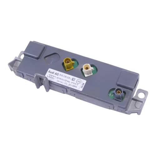 A4 8E 8K Antenne 8K5035225J original Verstärker Antennenverstärker links D-S