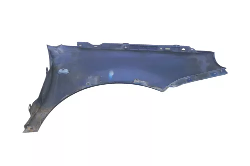 VW Golf 4 1J Kotflügel vorne links blau LB5N (180278)