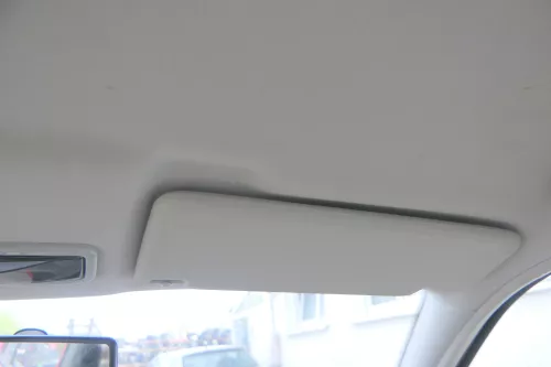 VW Polo 6N Himmel Innenraum Decke Dachhimmel Dach 4/5-Türer (180291)