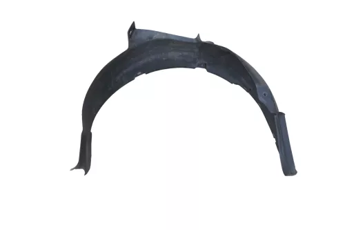 Golf 4 1J Bora Radhausschale Dämpfung Radhaus vorne rechts 1J0809962A original