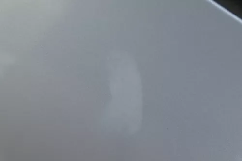 Audi A3 8L Tür nur Türblatt vorne links blau LY7R 4/5-Türer (180333)