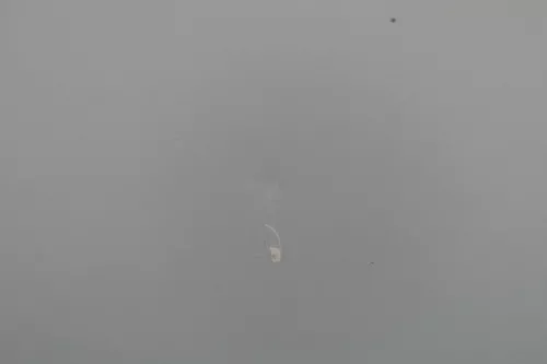 Audi A3 8L Tür Türblatt hinten rechts 4/5-Türer blau LY7R (180336)