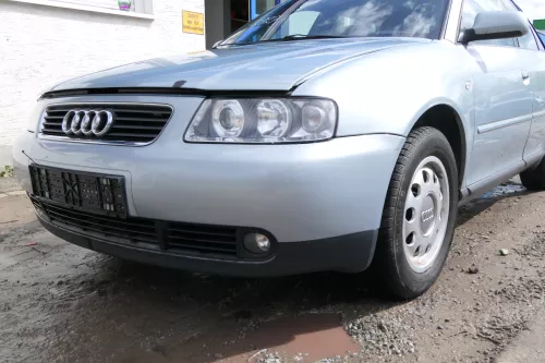 Audi A3 8L Fensterheber Gestänge elektrischer hinten links 8L4837461 4/5-Türer