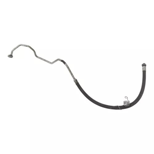 Audi A6 4B Klimaleitung Kältemittelschlauch 2,5 TDI Motor Leitung Klima AKN AFB (180352)