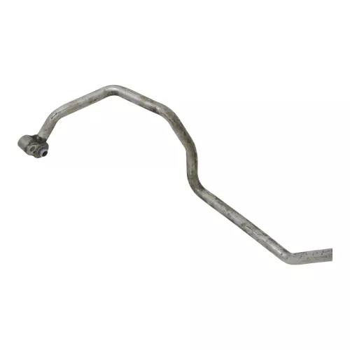 Audi A6 4B Klimaleitung Kältemittelschlauch 2,5 TDI Motor Leitung Klima AKN AFB (180352)