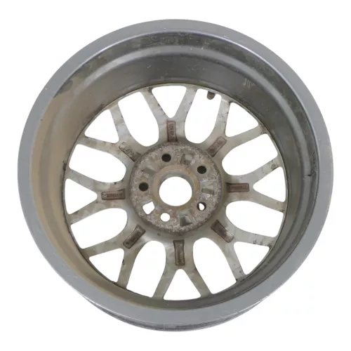 1x Golf 4 Alufelge Felge 205/55 R16 1x 1J0601025E BBS Jubi (180353)