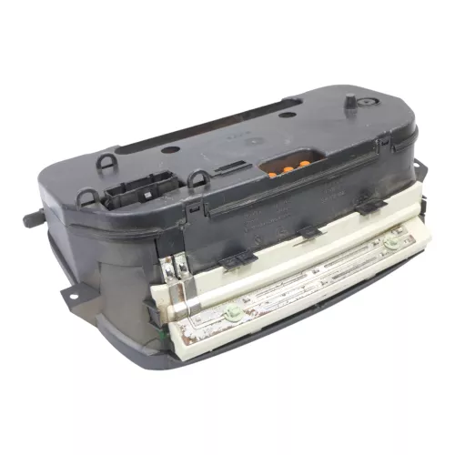 VW Golf 3 Tacho Tachometer Kombiinstrument 295.000km 1H0919860C (180358)