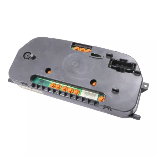 VW Golf 3 Tacho Tachometer Kombiinstrument 295.000km 1H0919860C (180358)