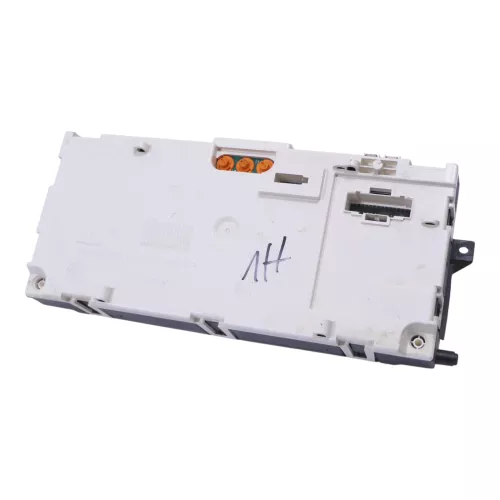 VW Golf 3 Tacho Tachometer Kombiinstrument 200.000KM 1H0919865A (180360)