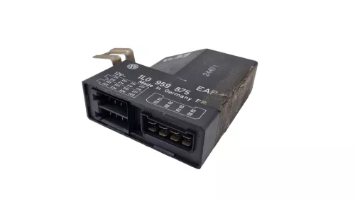 Toledo Steuergerät elektrischer Fensterheber elektrisch 1L0959875A elektrische