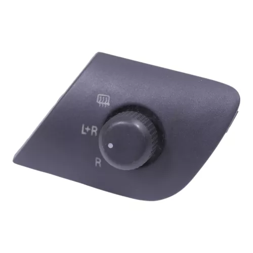 Skoda Fabia 6Y ektrischer Spiegel Schalter vorn links Spiegelschalter 6Y1959565D