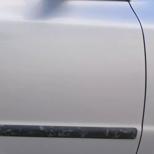 VW Passat 3B 3BG Kombi + Limo Tür vorne rechts Beifahrertür grau silber LB7Z (180369)