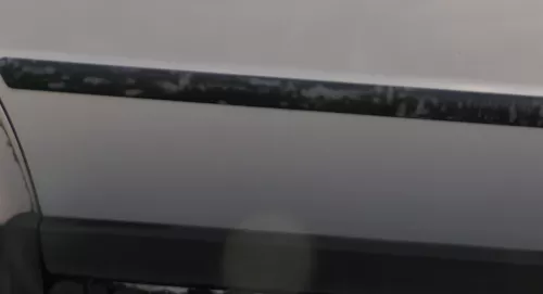 VW Passat 3B 3BG 3B6 Kombi Avant Tür hinten rechts mit Scheibe grau silber LB7Z (180370)