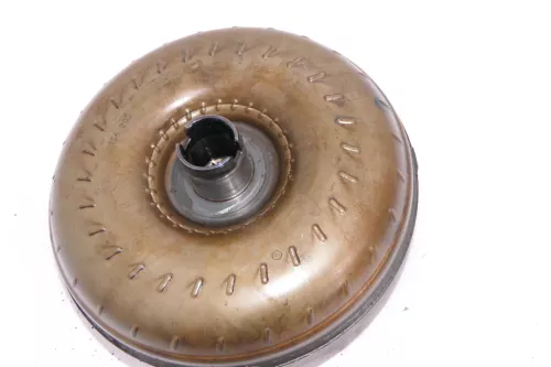 Audi A4 Passat 3B Wandler Automatik DMU CJQ Automatikgetriebe 1,8T FEP GBF