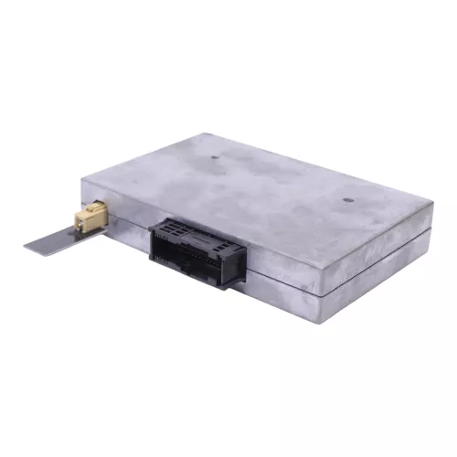Audi A4 8E A3 8P Interface 8P1862335 Originalteil Interfacebox Bluetooth (180414)