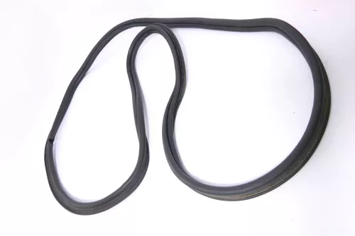 A3 8L Türdichtung Dichtung Tür vorne links Fahrertür innen  4/5-Türer royalblau