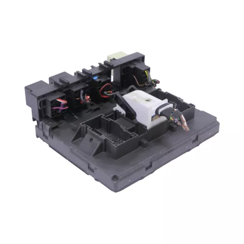 VW Passat 3C B7 Steuergerät Diagnose Bordnetzsteuergerät Bordnetz 3AA937087A (180455)