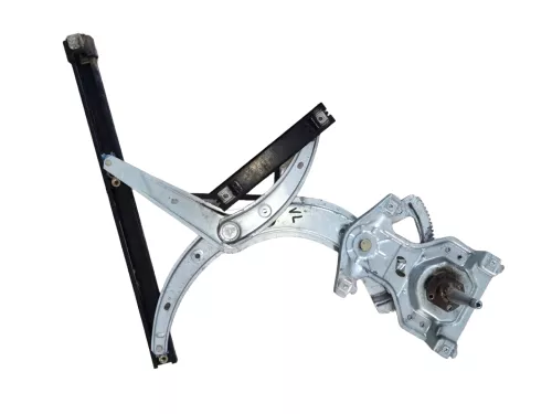 VW Passat 3A 35i mechanischer manueller Fensterheber links vorne