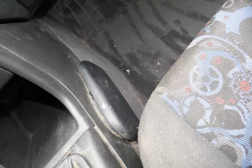 VW Passat 3A Becherhalter Getränkehalter Dosenhalter Halter Getränke (180462)