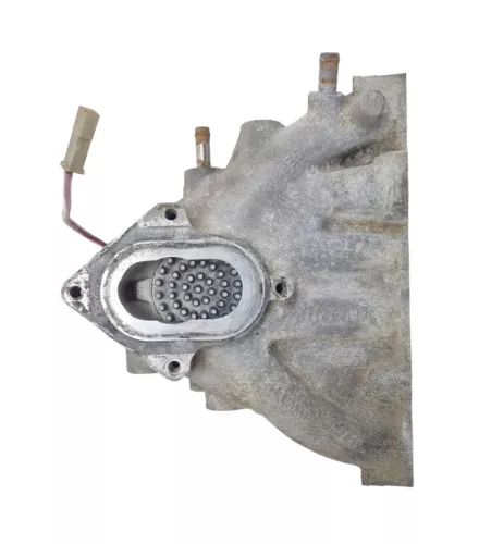 Golf 3 Passat 3A 35i Ansaugbrücke Ansaugkrümmer 051129711A ADZ AAM ABS 1,8