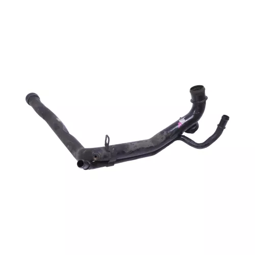 VW Passat 3b A4 B5 Kühlrohr Rohr Leitung 078121070CF Wasserschlauch ACK ALG AQD (180540)