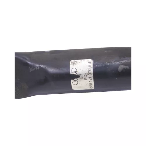 VW Passat 3b A4 B5 Kühlrohr Rohr Leitung 078121070CF Wasserschlauch ACK ALG AQD (180540)