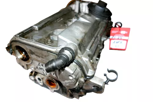 VW Passat 3B A4 Motor Zylinderkopf Nockenwelle AMX ALG AQD BBG ATQ rechts 2,8 V6 (180542)