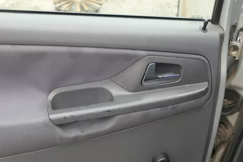 1x Seat Ibiza 6K Türverkleidung Verkleidung Tür hinten links 4/5-Tür Facelift (180555)