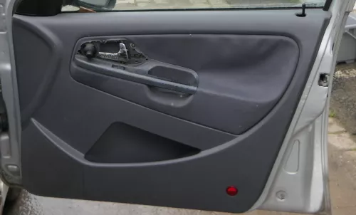 1x Seat Ibiza 6K Türverkleidung Verkleidung Tür vorne rechts 4/5-Tür Facelift