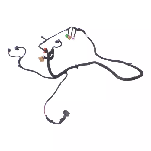 Seat Ibiza 6K Facelift Kabelbaum für Tür Türkabelbaum ZV vorne links 6K4971120JC (180558)