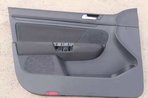 1x VW Golf Variant Kombi AJ5 Türverkleidung Verkleidung Tür vorne links  (180585)