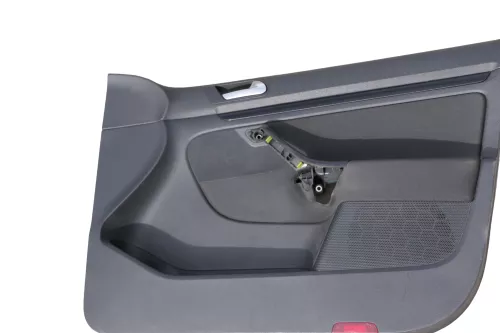 1x VW Golf Variant Kombi AJ5 Türverkleidung Verkleidung Tür vorne rechts (180586)