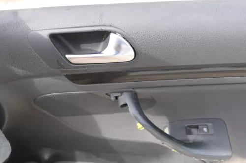 1x VW Golf Variant Kombi AJ5 Türverkleidung Verkleidung Tür vorne rechts (180586)
