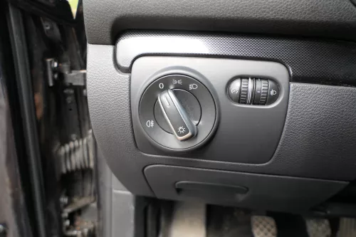 VW Tiguan 5N Lichtschalter Schalter Licht Nebelscheinwerfer 3C8941431B