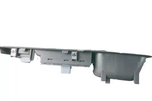 VW Golf 5 1K ektrischer Fensterheber Schalter vorne links 4-Fach Spiegelschalter (180599)