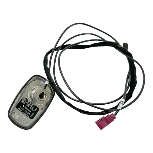 Audi A3 8P Antenne 8P0035503J original Haifisch Navi (180635)