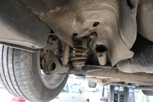 4x A6 4F Alufelgen Sommerreifen Reifen Felgen 225/50 R17 98Y  6-7mm 4f0601025AK (180657)