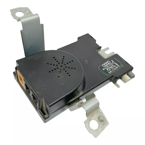 A3 8p Steuergerät Antenne Antennenweiche Weiche 8P4035225D Antennenverstärker